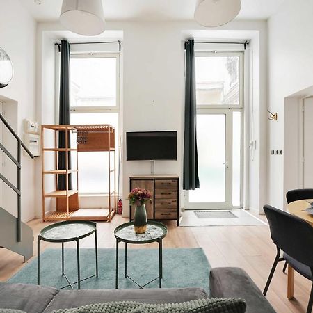 Cmg Montorgueil - Tracy 1 Apartment Paris Exterior photo